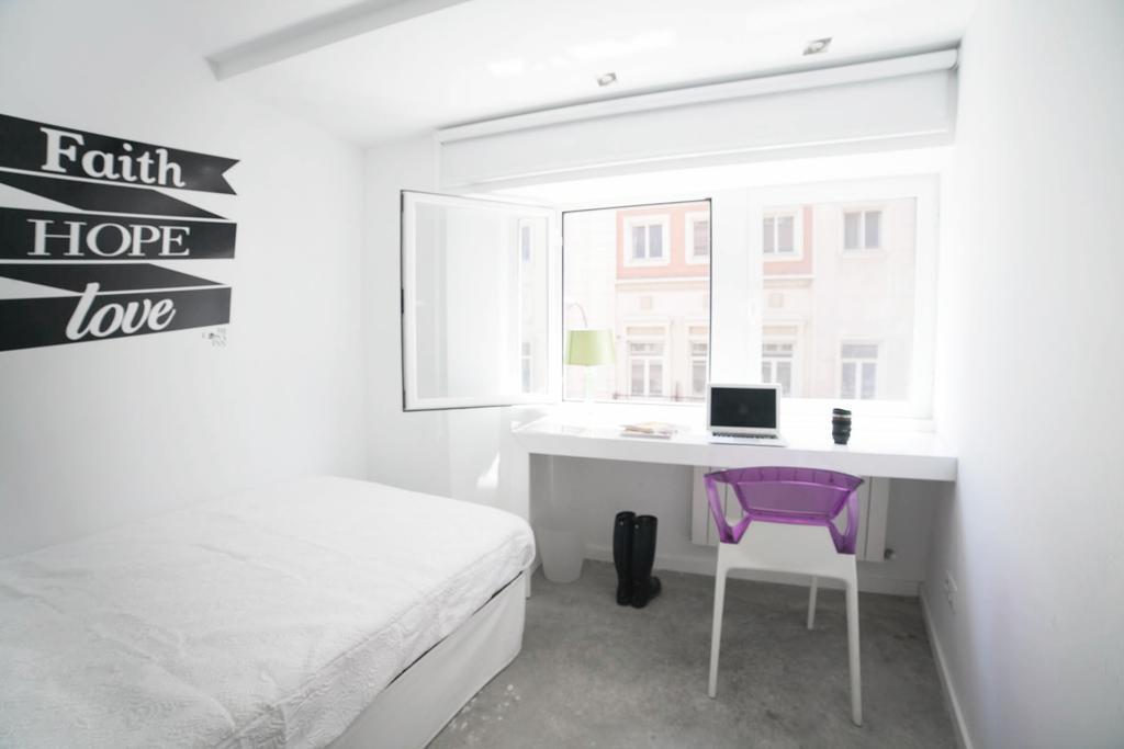 Mi Casa Plaza Espana - Adults Only 2*