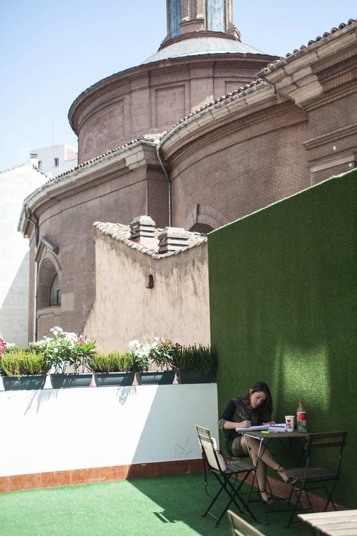 Mi Casa Plaza Espana - Adults Only Guest house 2*