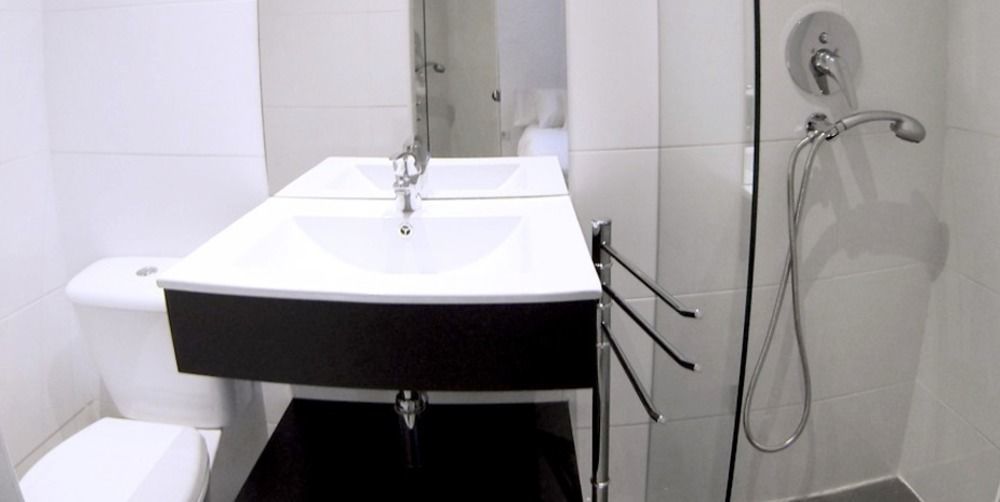 Mi Casa Plaza Espana - Adults Only Guest house 2*