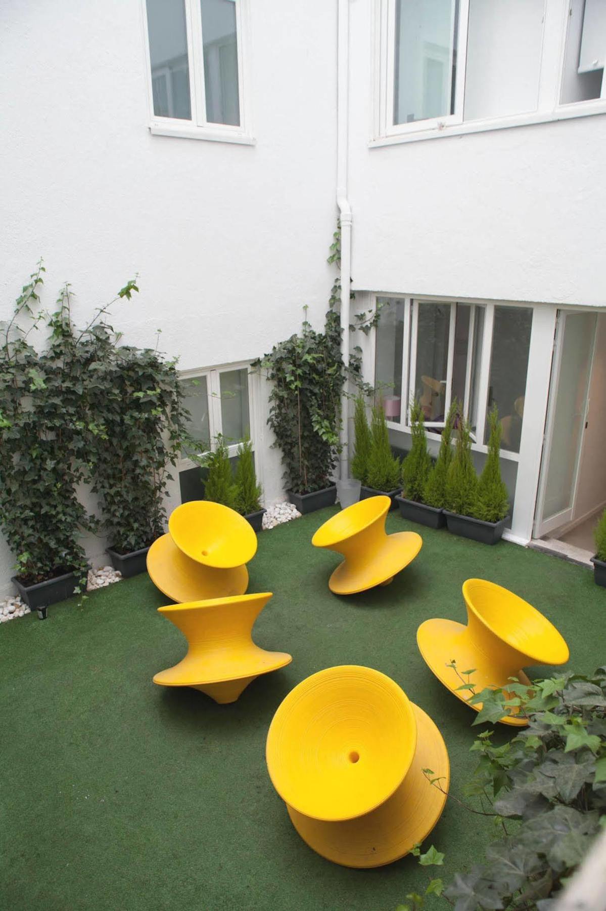 Mi Casa Plaza Espana - Adults Only Guest house