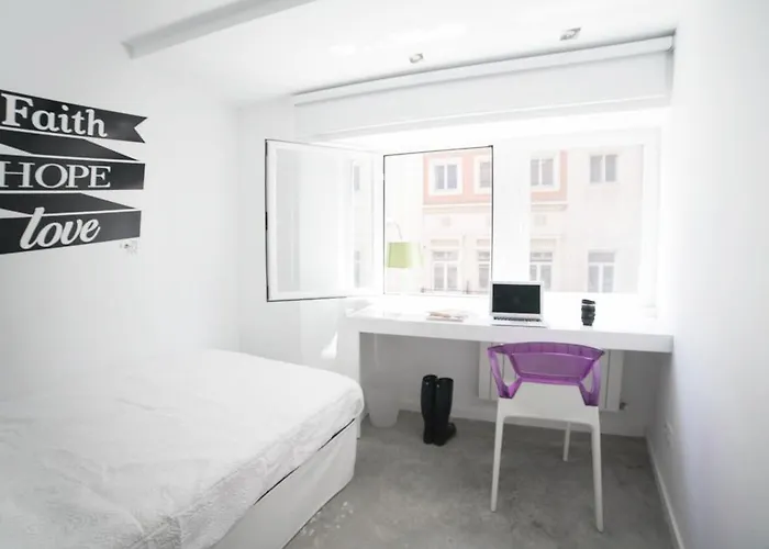 Mi Casa Inn Plaza Espana (Adults Only)
