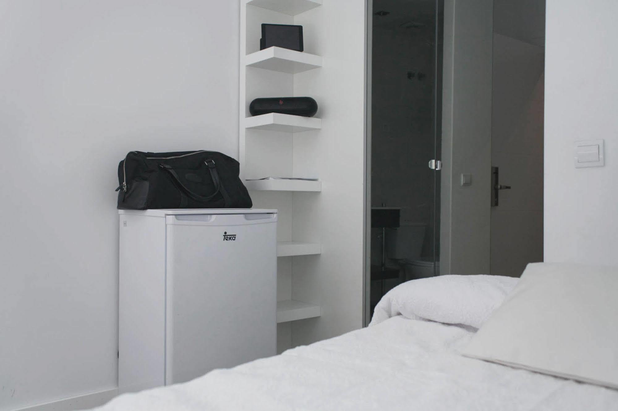 Mi Casa Plaza Espana (adults Only) Madrid